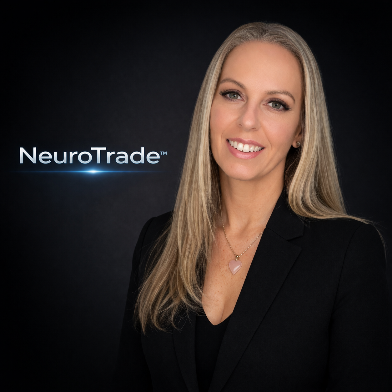 Lynn Founder NeuroTrade™